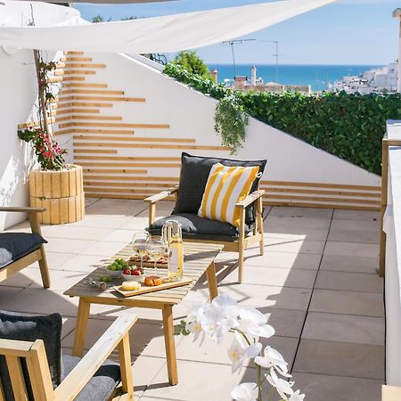 Golden Stay B&B Experience Албуфейра Экстерьер фото