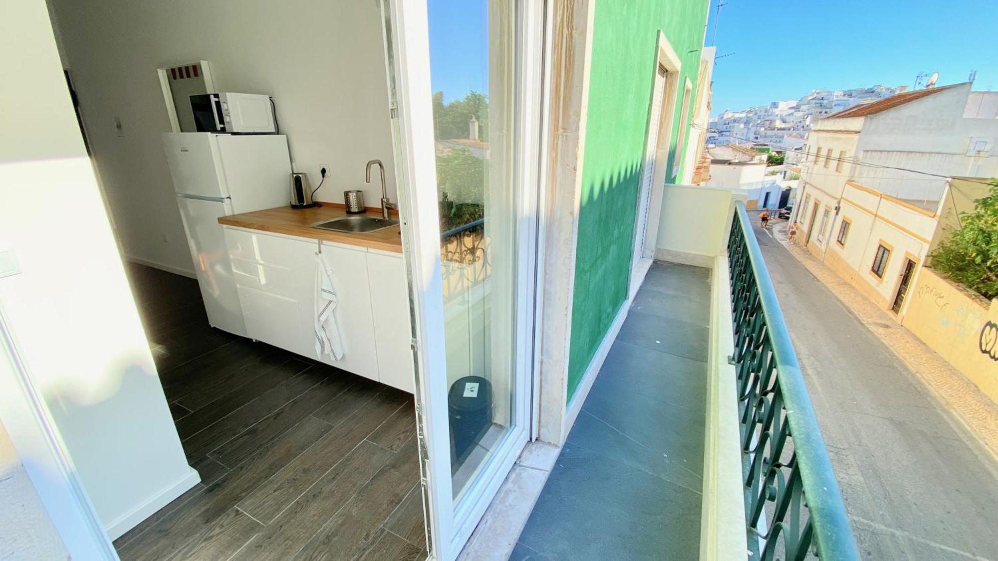Golden Stay B&B Experience Албуфейра Номер фото