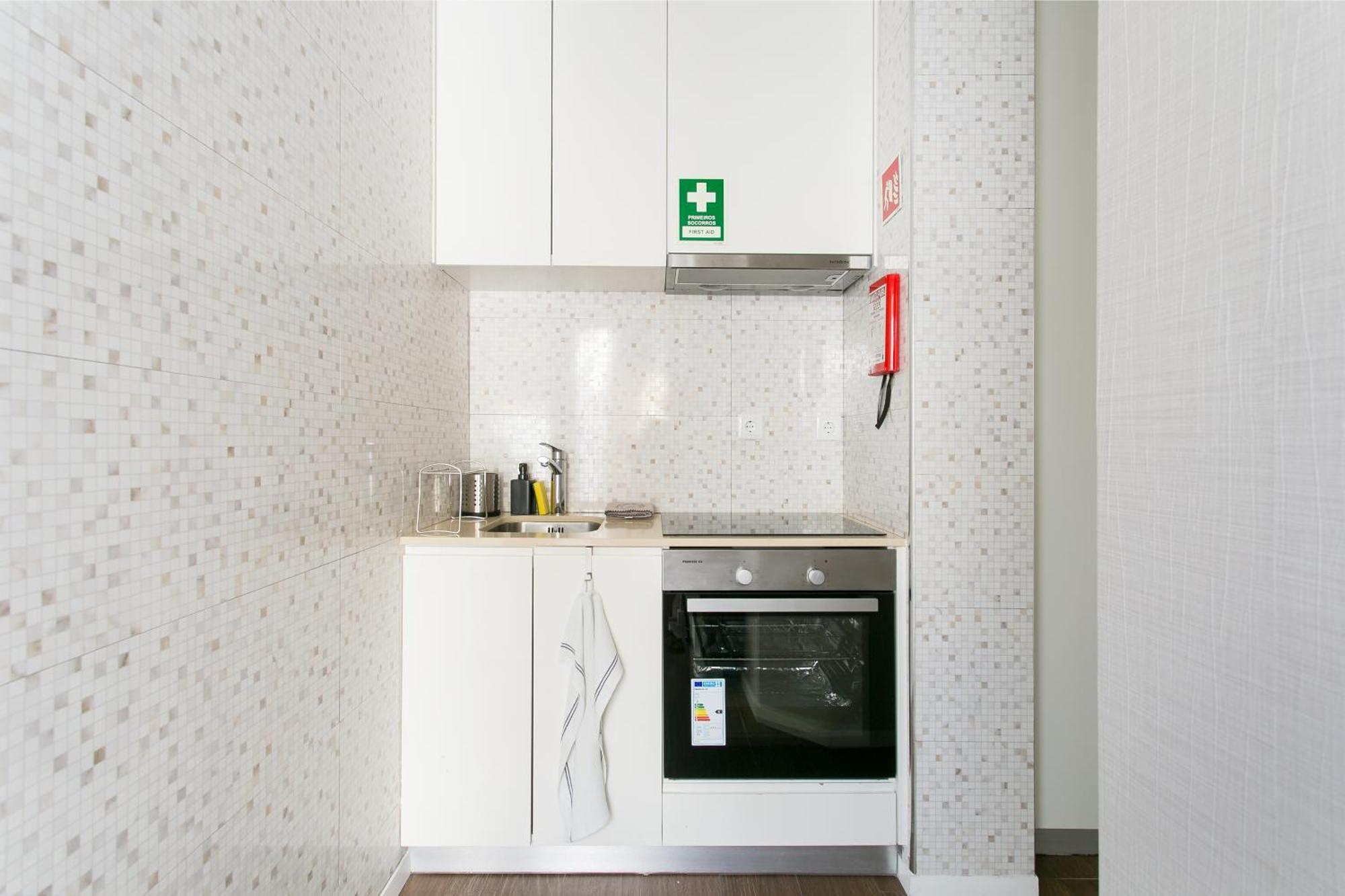 Golden Stay Experience Албуфейра Экстерьер фото