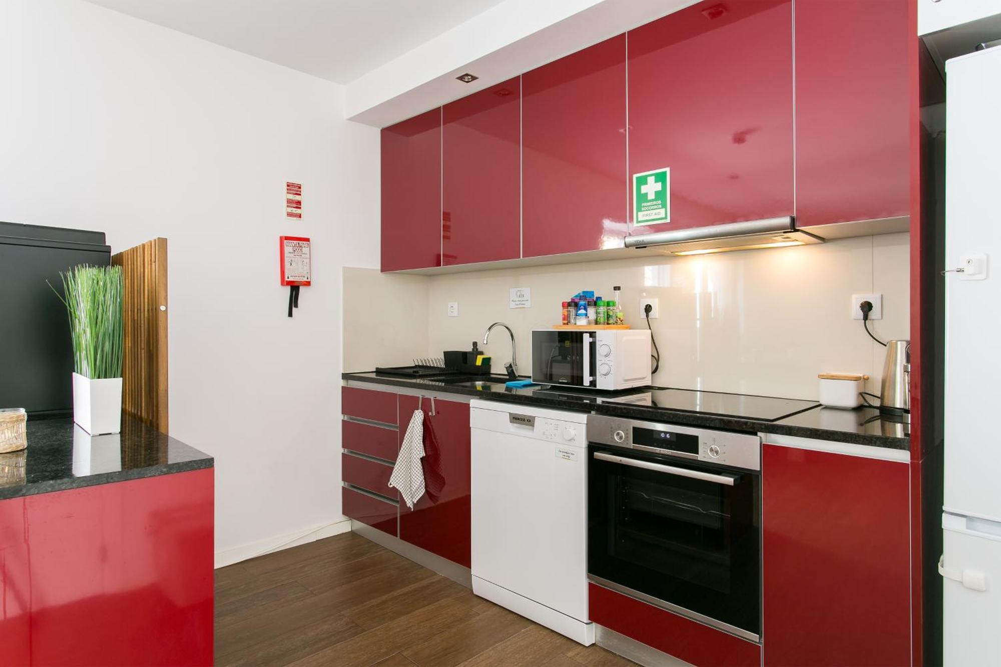 Golden Stay Experience Албуфейра Экстерьер фото