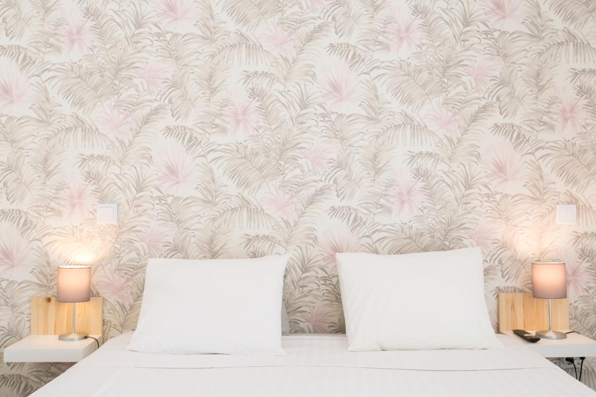 Golden Stay B&B Experience Албуфейра Экстерьер фото
