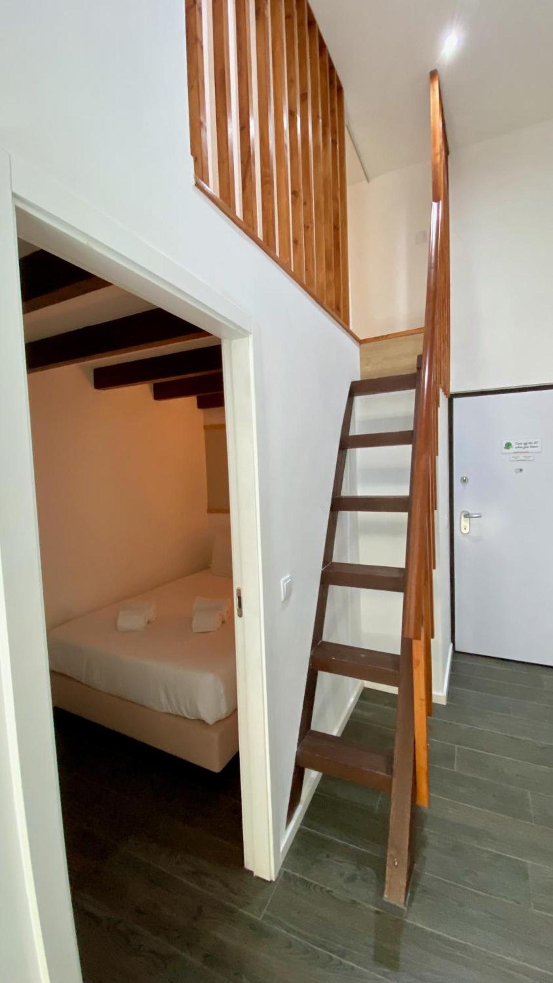Golden Stay Experience Албуфейра Экстерьер фото