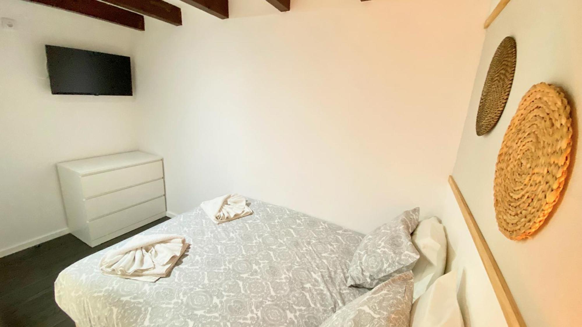 Golden Stay B&B Experience Албуфейра Номер фото