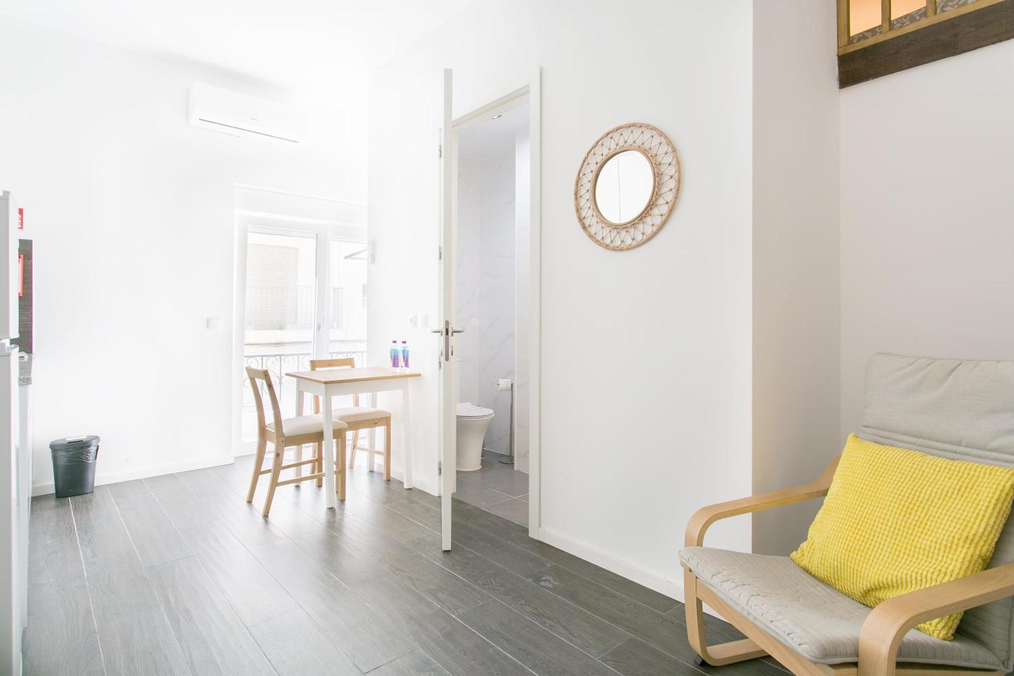 Golden Stay Experience Албуфейра Экстерьер фото
