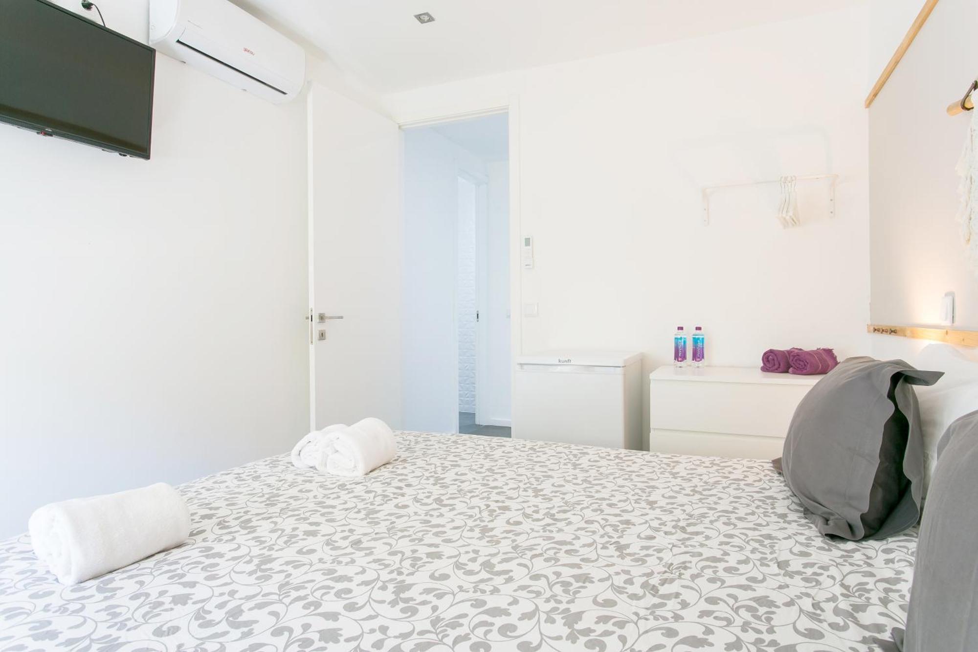 Golden Stay B&B Experience Албуфейра Экстерьер фото