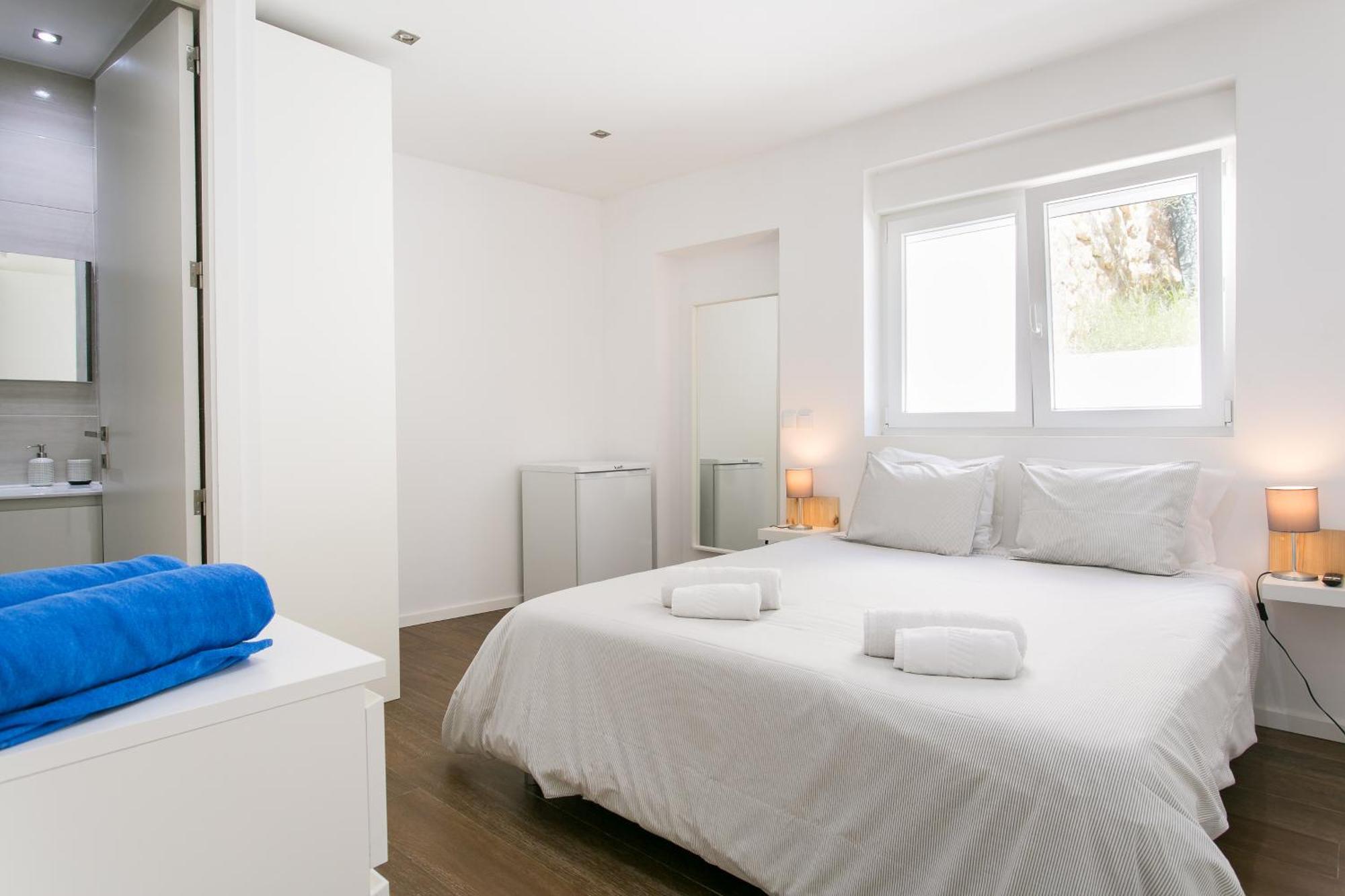 Golden Stay Experience Албуфейра Экстерьер фото