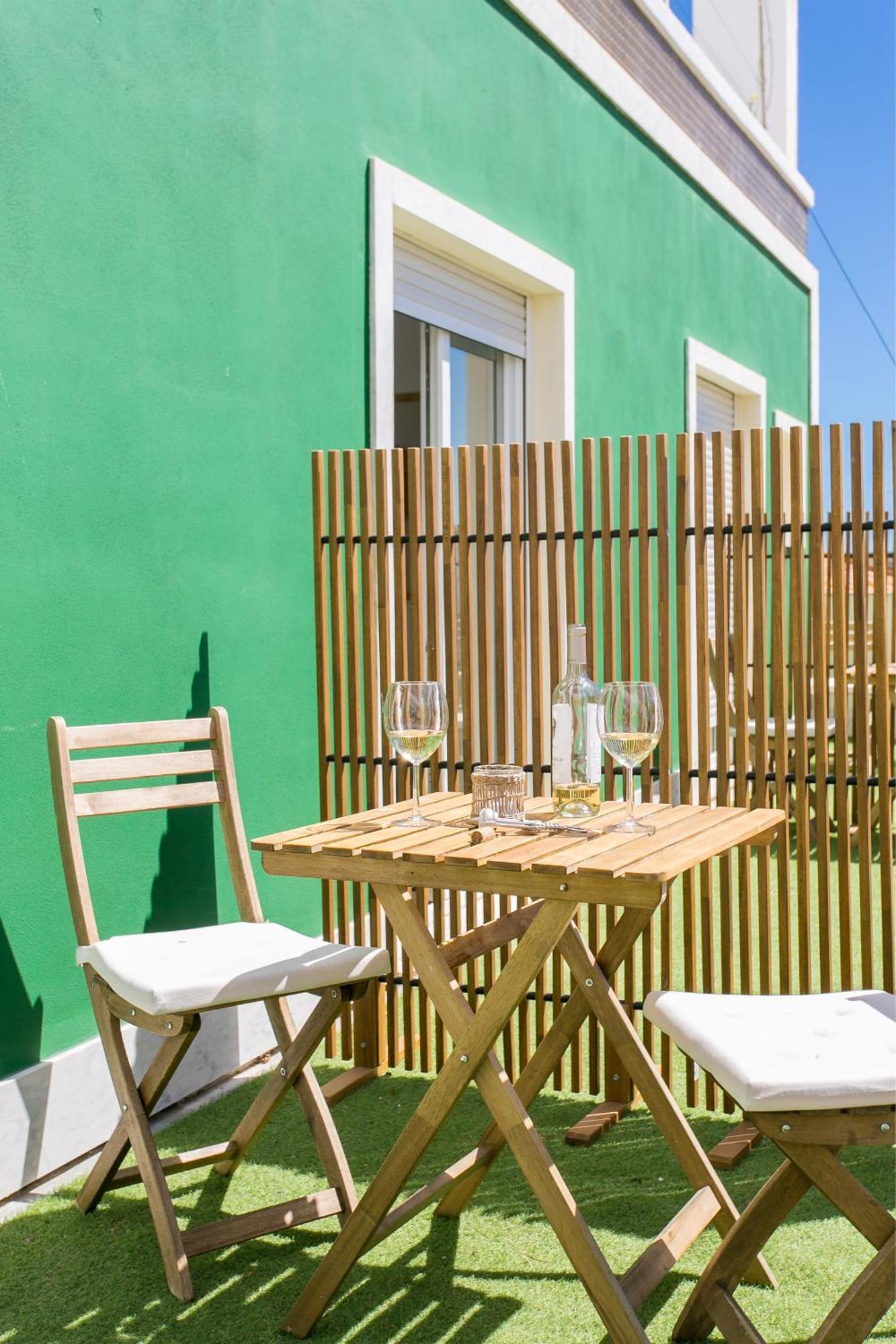 Golden Stay Experience Албуфейра Экстерьер фото