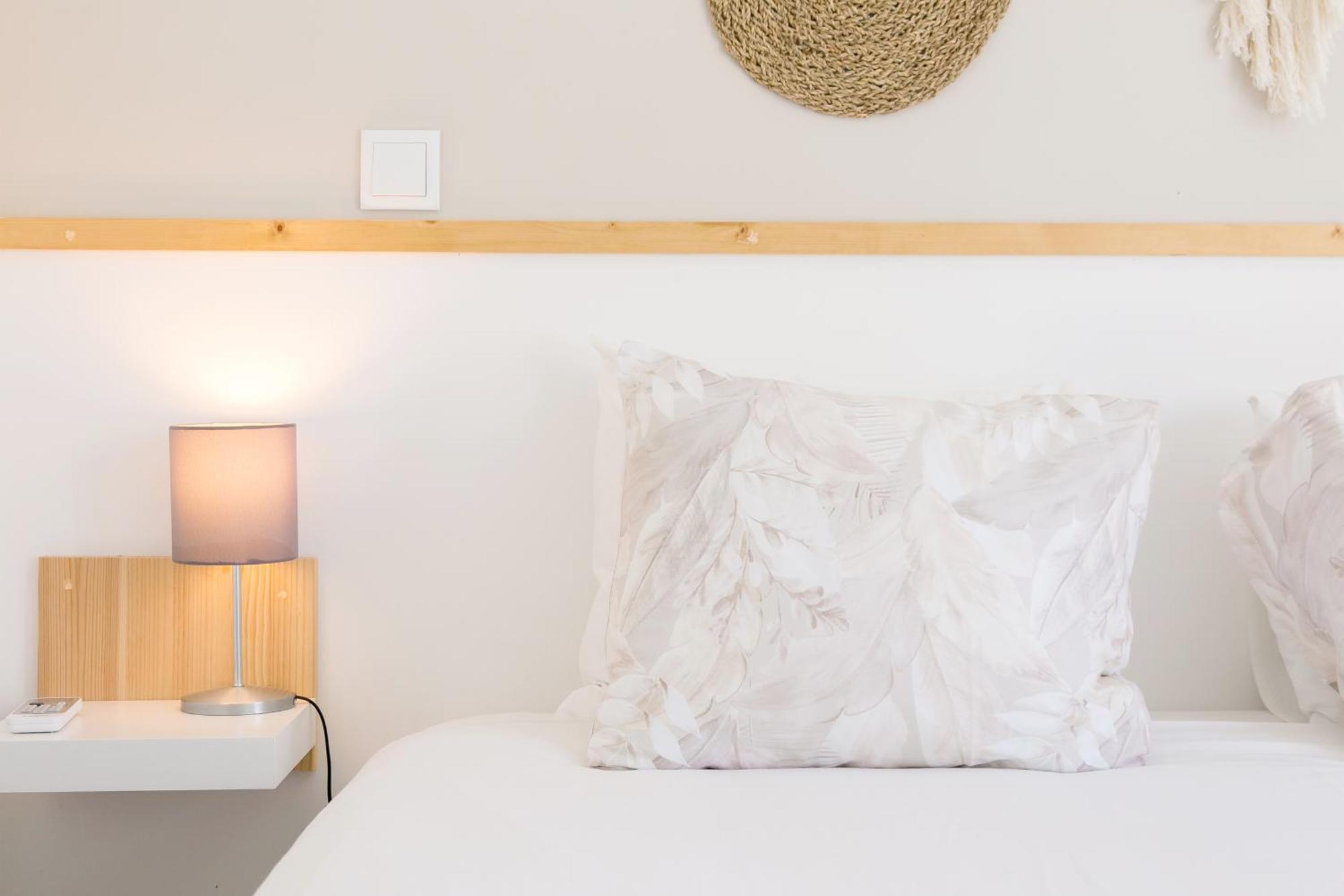 Golden Stay Experience Албуфейра Экстерьер фото