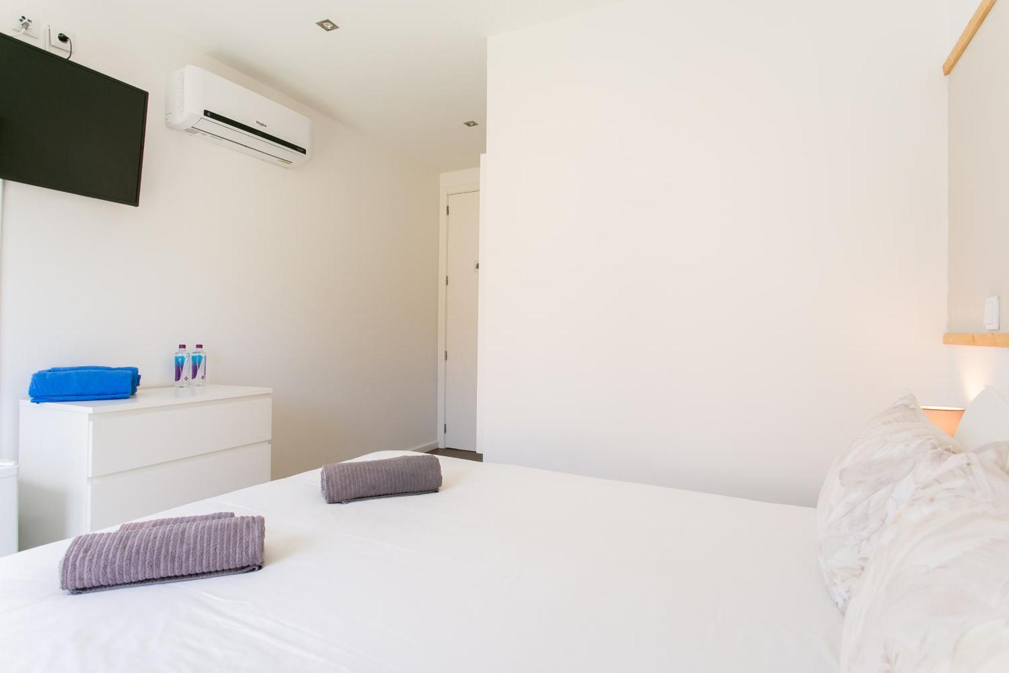 Golden Stay Experience Албуфейра Экстерьер фото