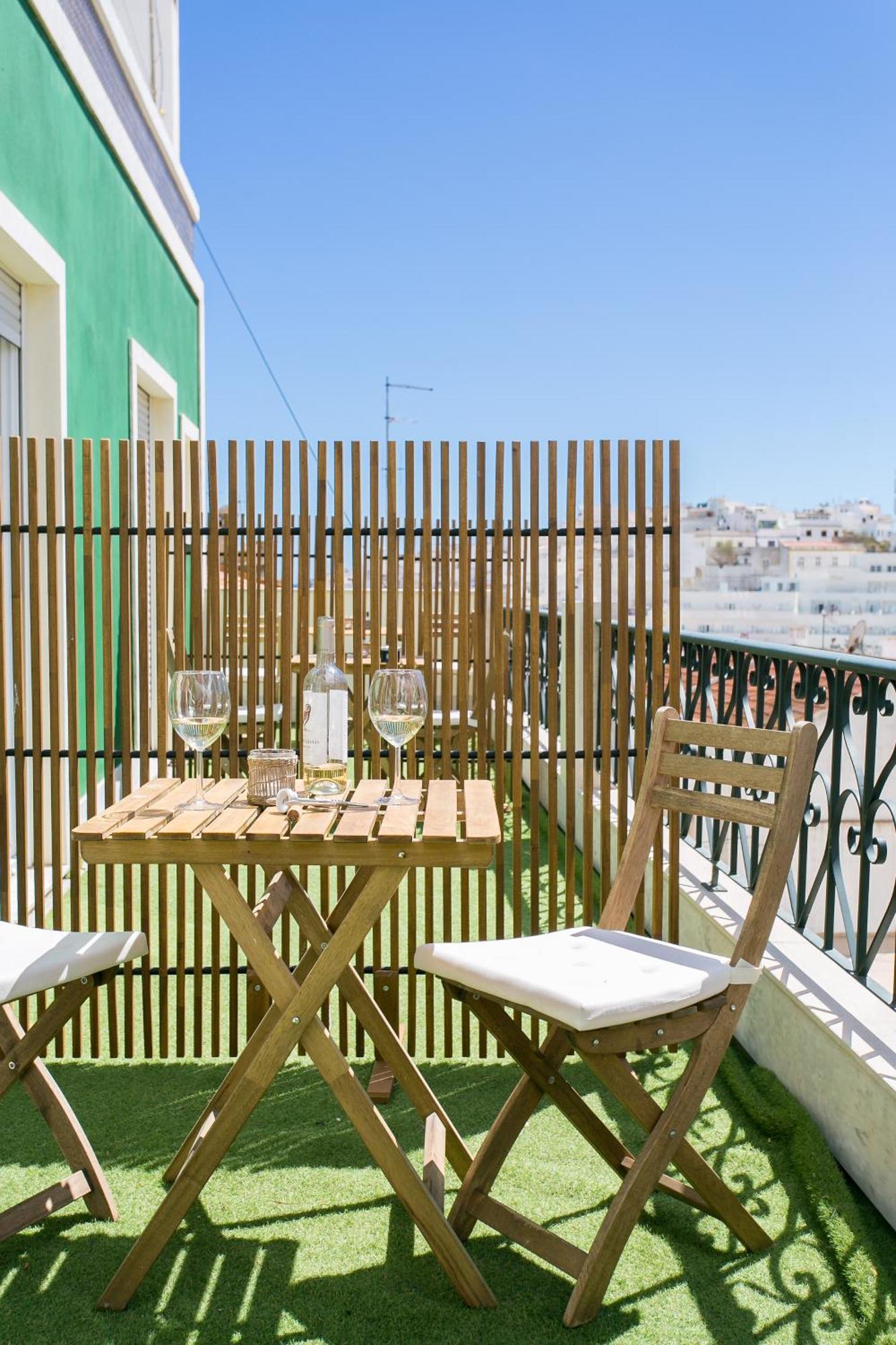 Golden Stay Experience Албуфейра Экстерьер фото